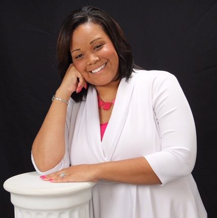Dr. Jennell Riddick, founder of Walk In It Inc.